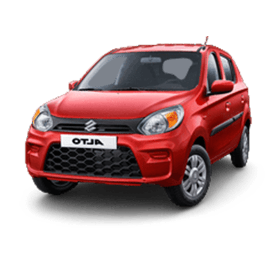 Maruti Alto