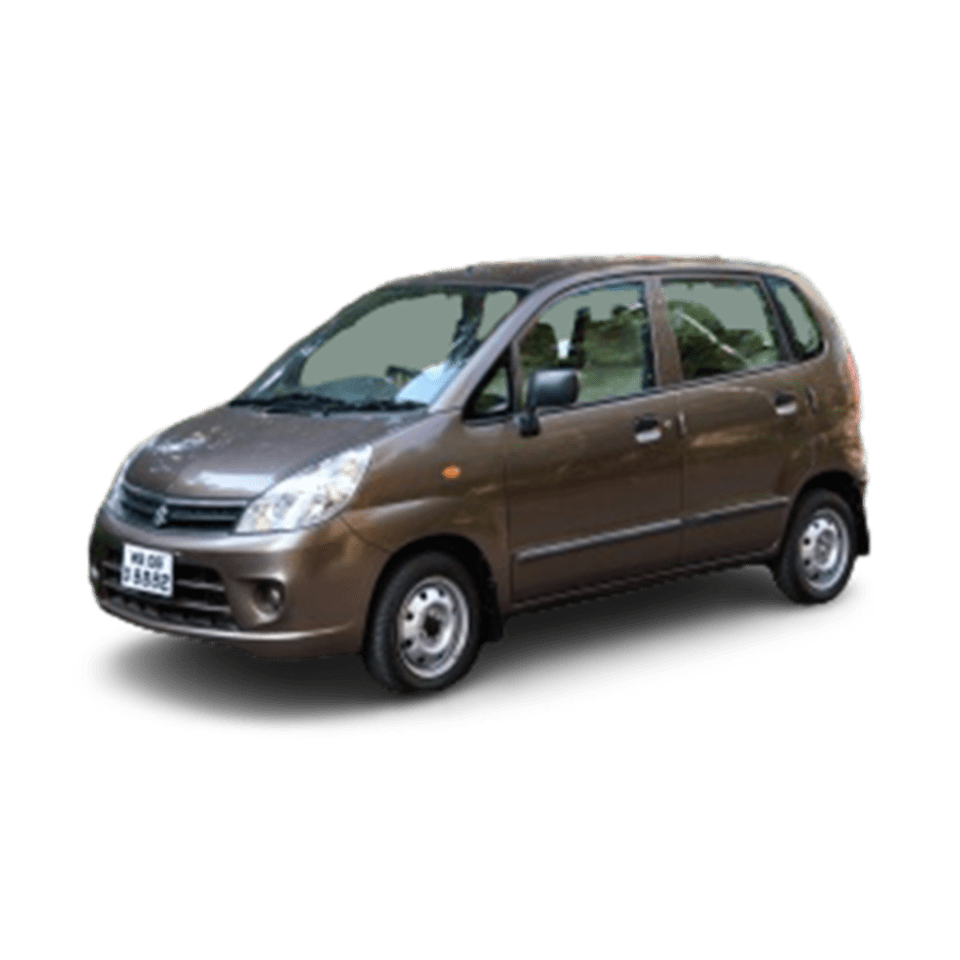 Maruti Estilo