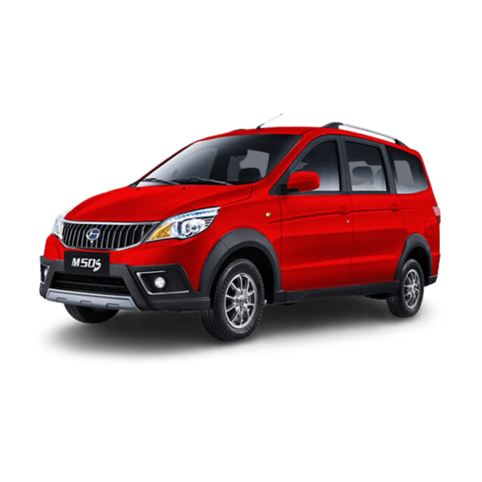 BAIC M50S