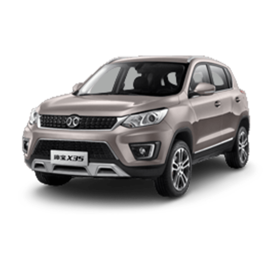 BAIC X35