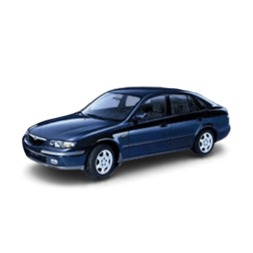 Mazda 626