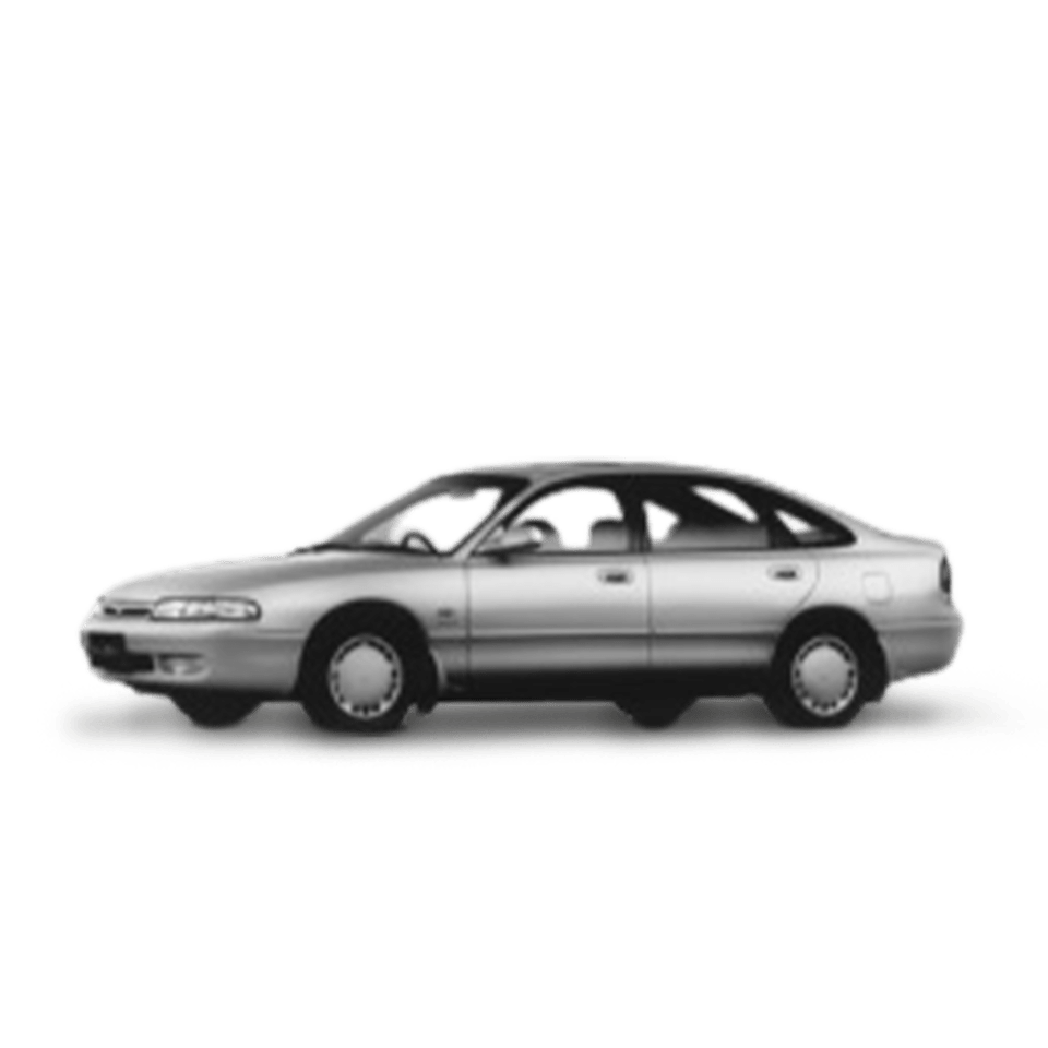 Mazda Efini MS-6