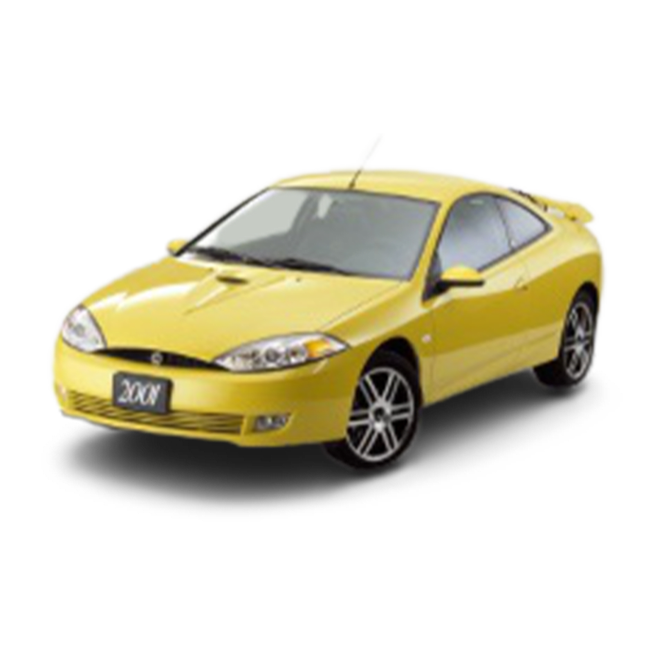 Mercury Cougar