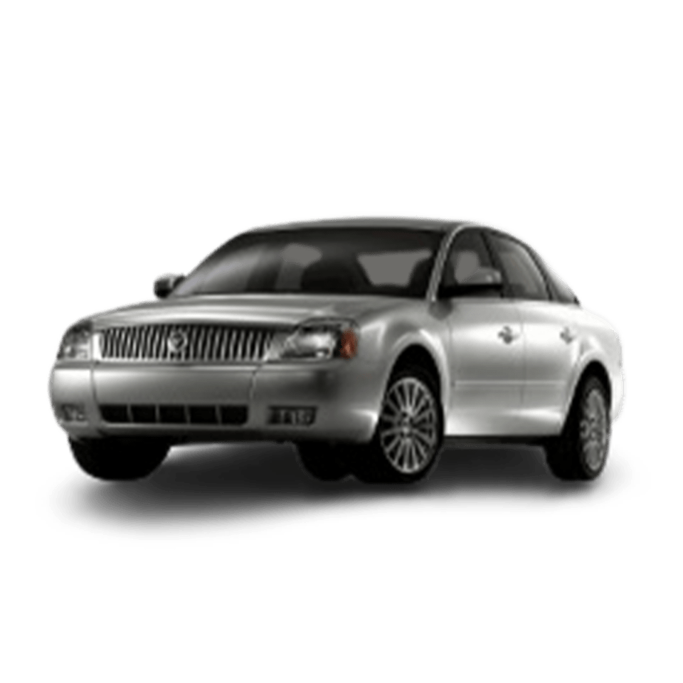Mercury Montego