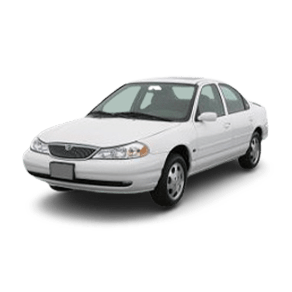 Mercury Mystique