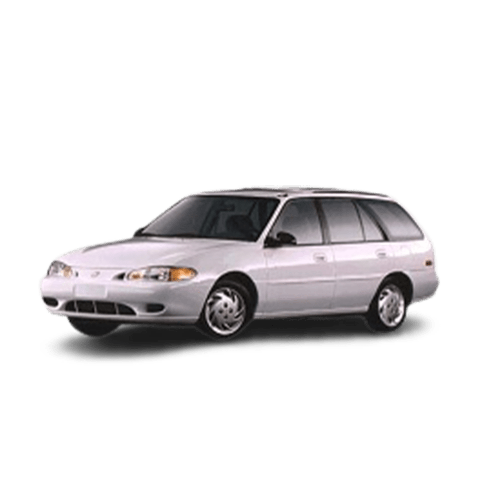 Mercury Tracer