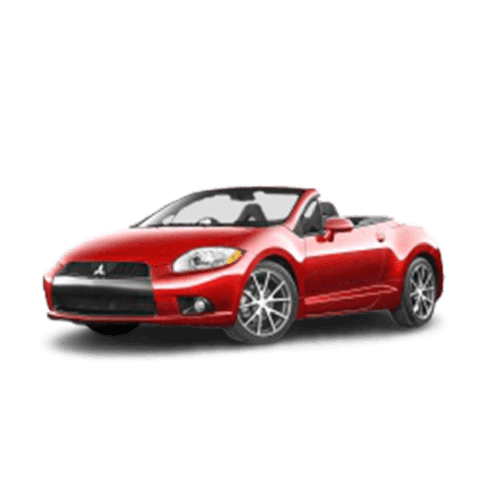 Mitsubishi Eclipse