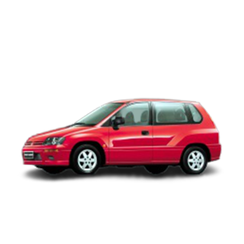 Mitsubishi Space Runner
