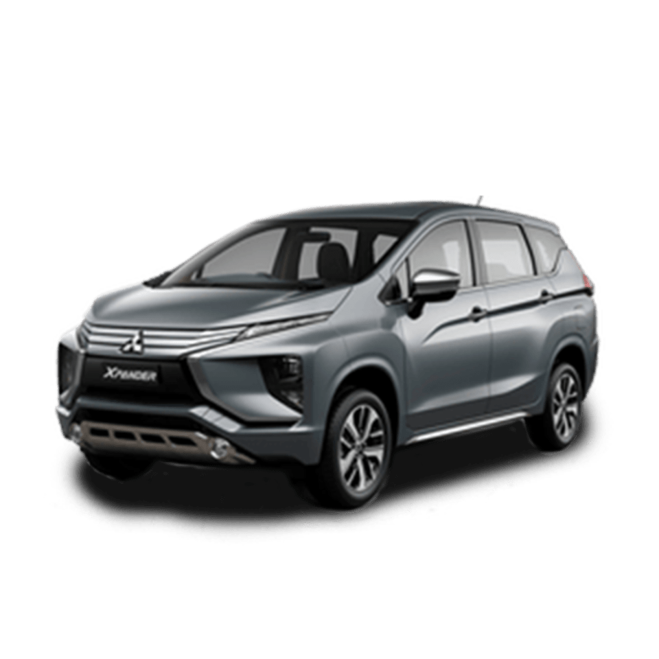 Mitsubishi Xpander