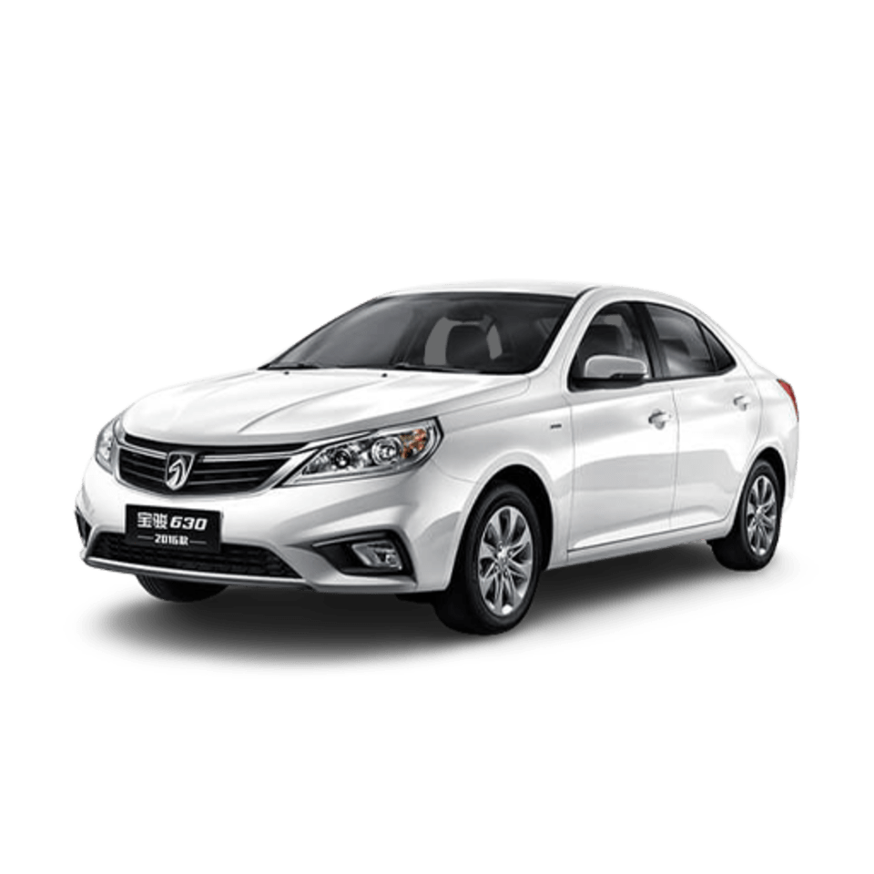 Baojun 630