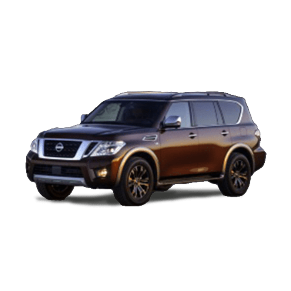 Nissan Armada