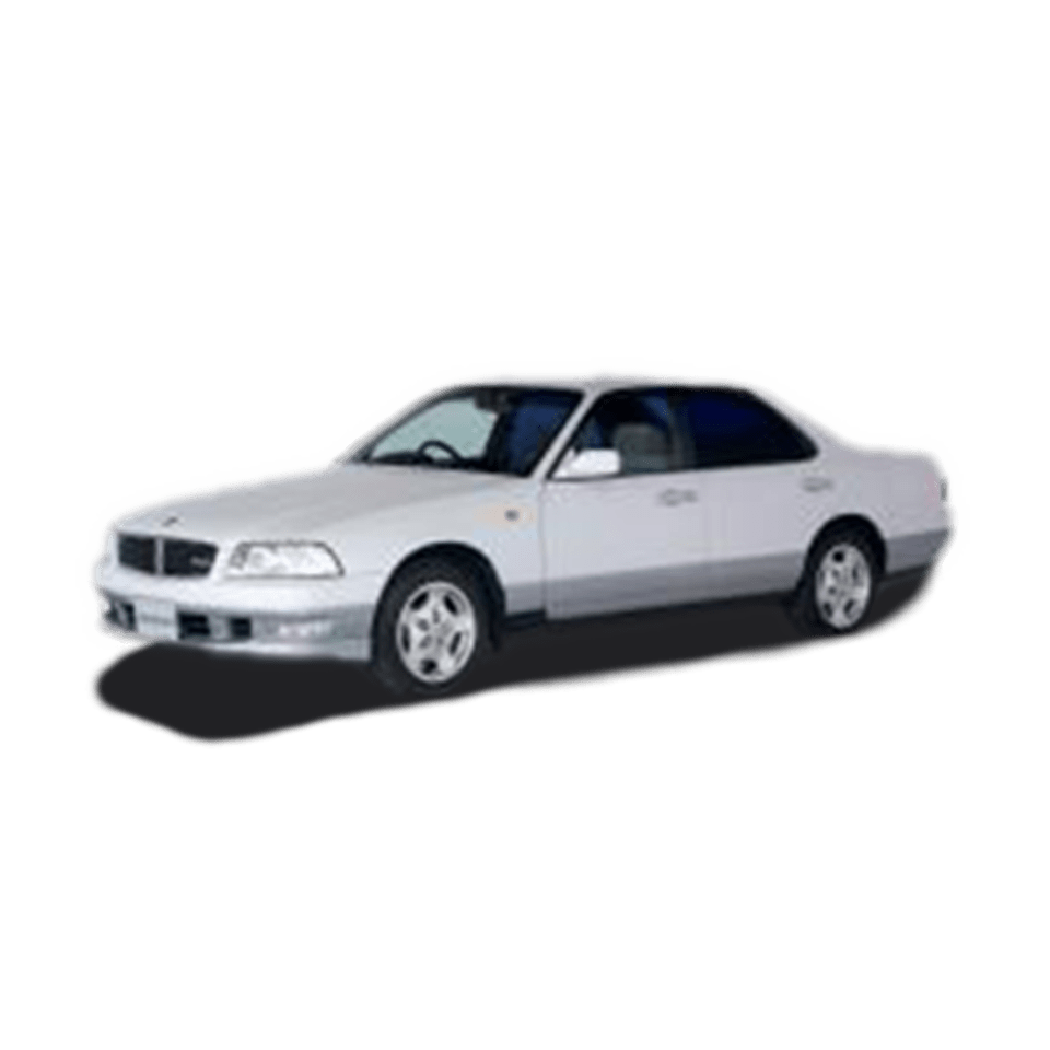 Nissan Leopard