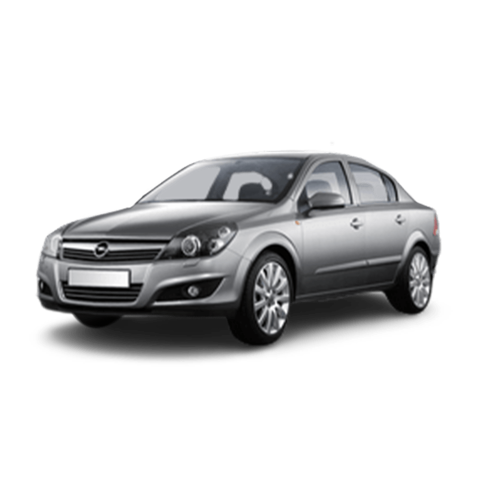 Opel Astra Family