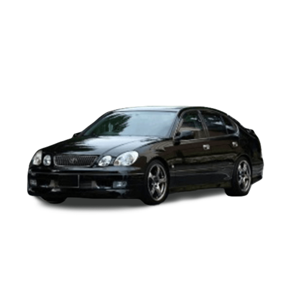 Toyota Aristo