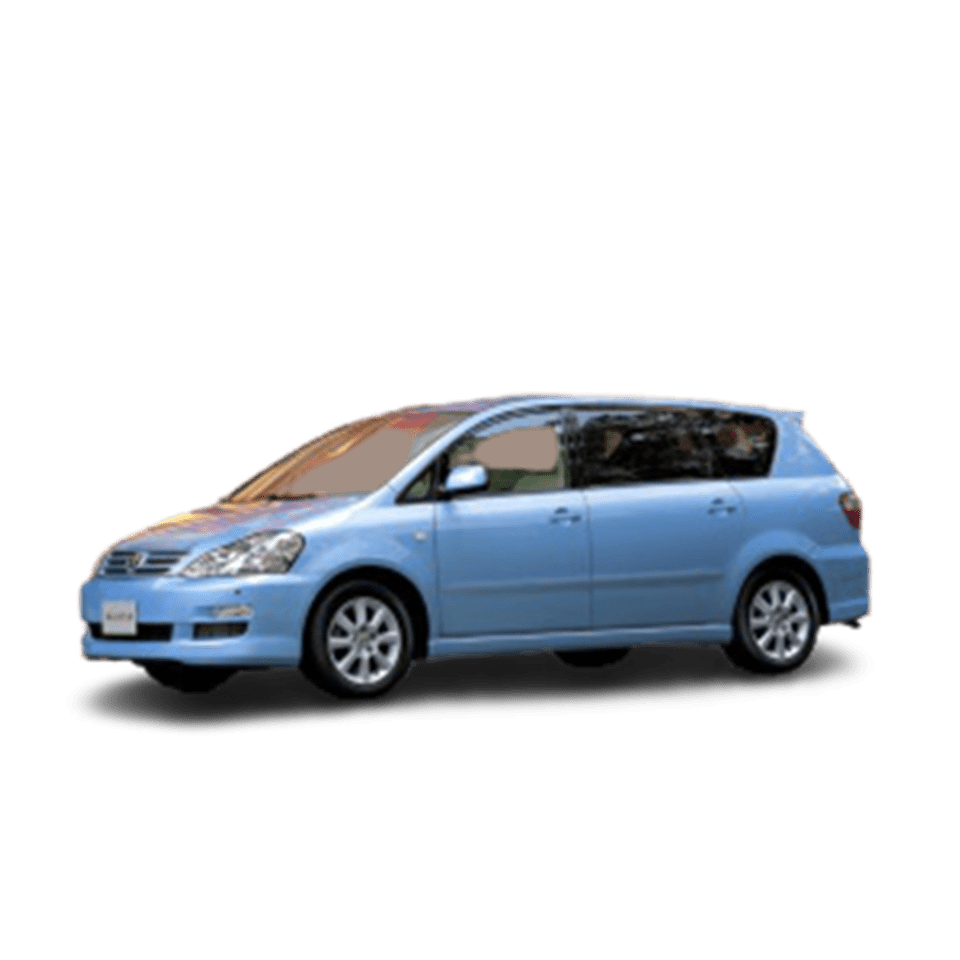 Toyota Ipsum