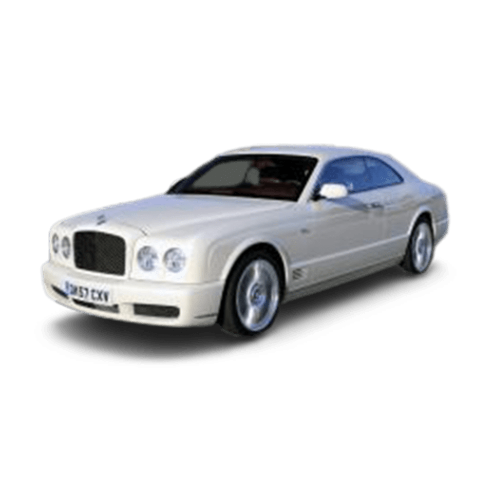 Bentley Brooklands