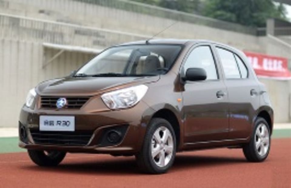 Venucia R30