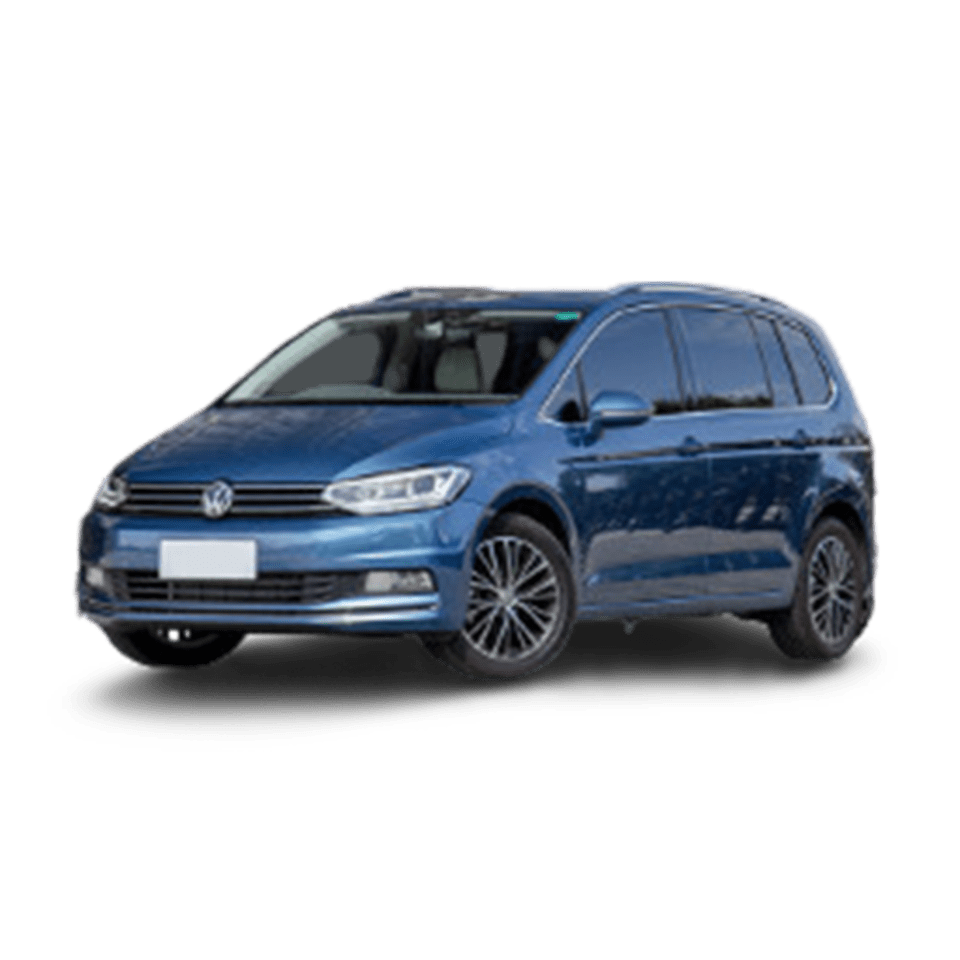 Volkswagen Touran L