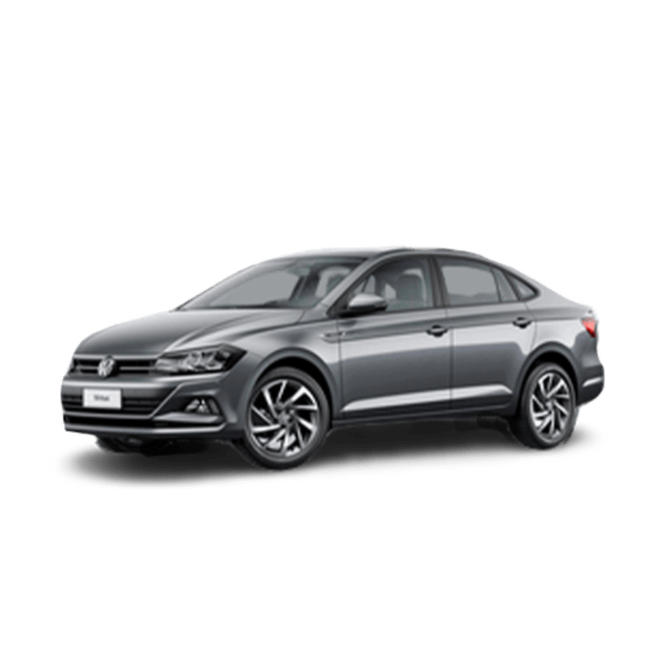 Volkswagen Virtus