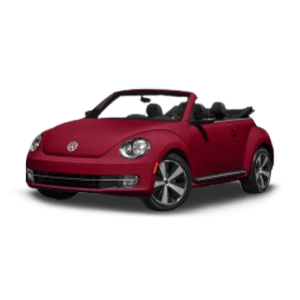 Volkswagen Fusca