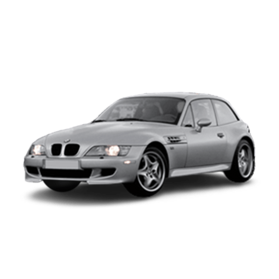 BMW M Coupe