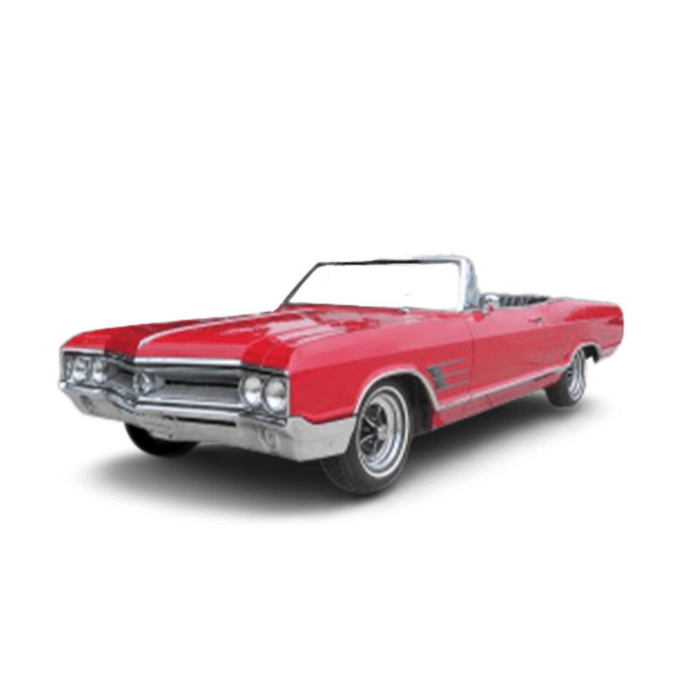 Buick Wildcat