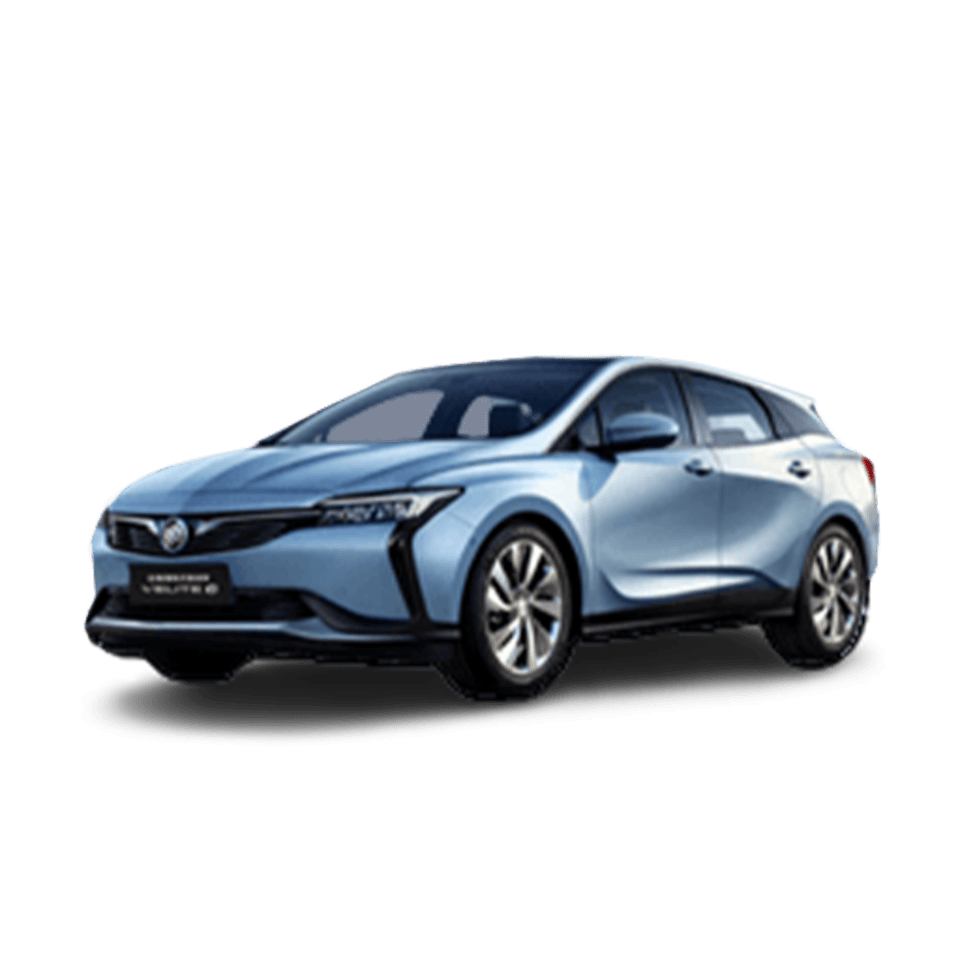 Buick Velite 6