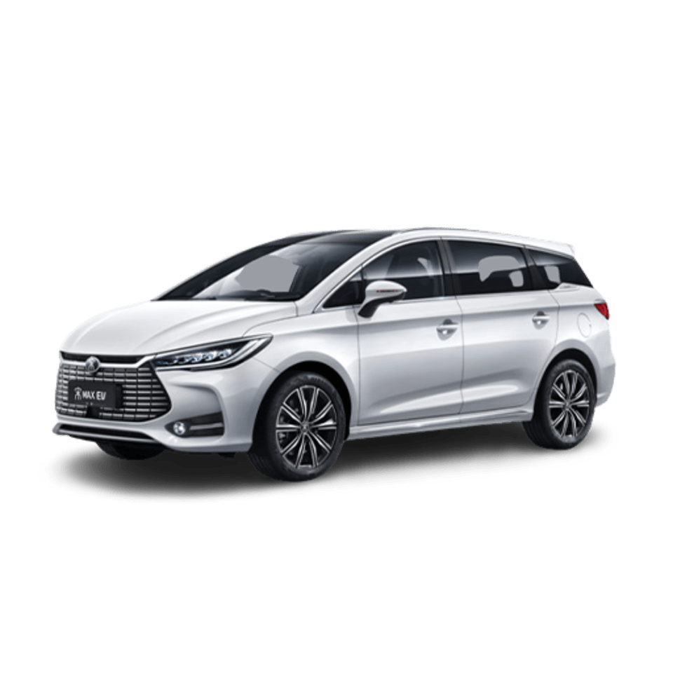 BYD Song MAX