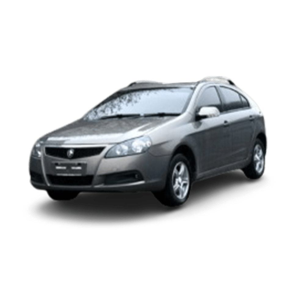 Changan CX30