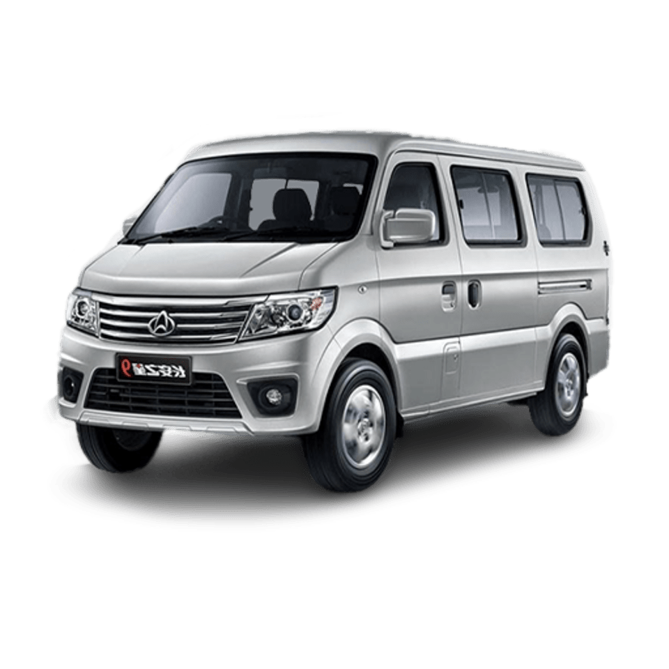 Changan Star 9
