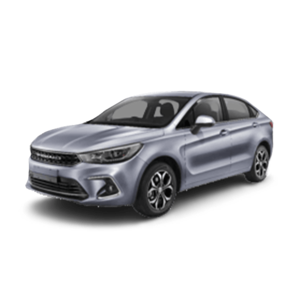 Changhe A6