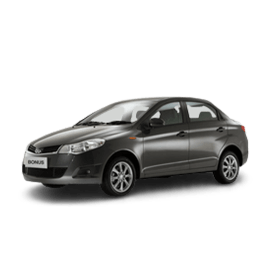 Chery Bonus