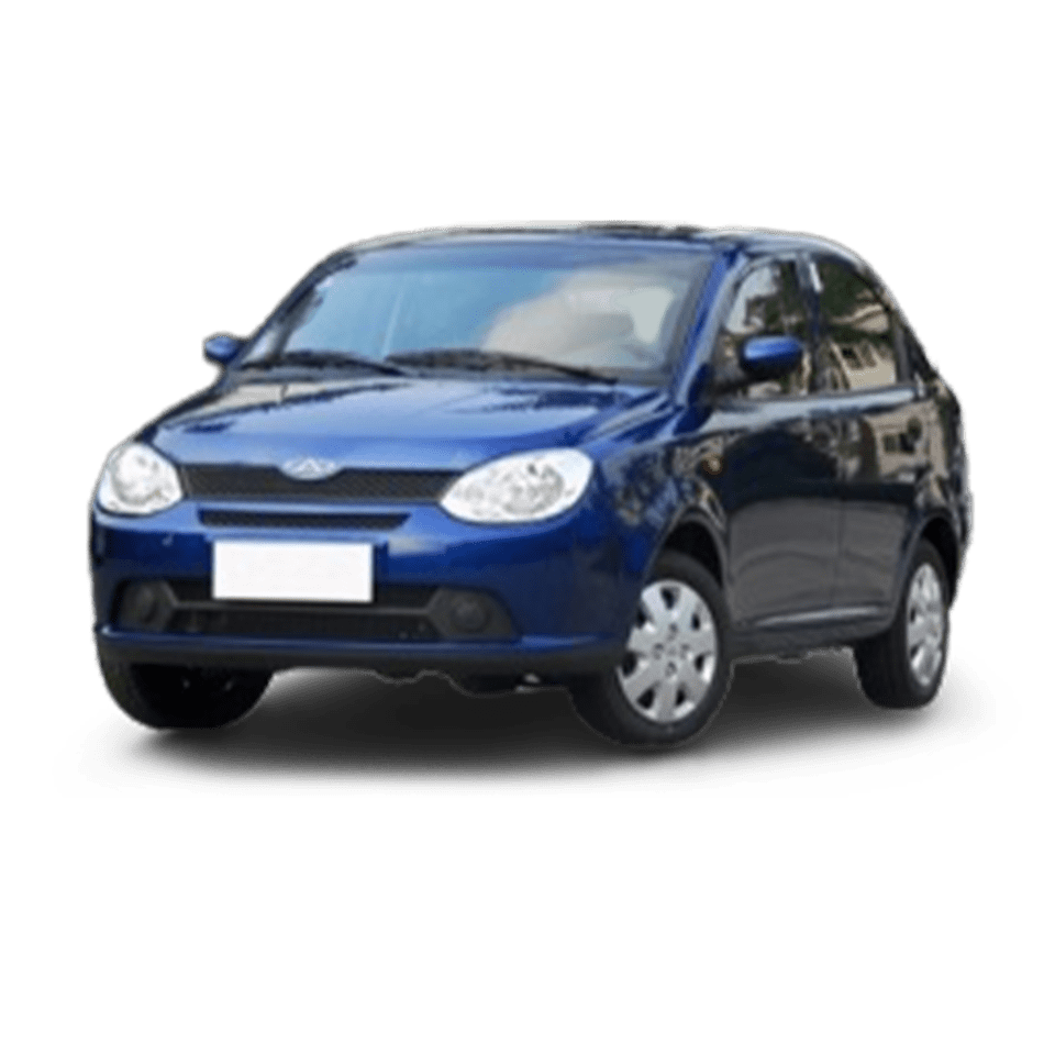 Chery Jaggi