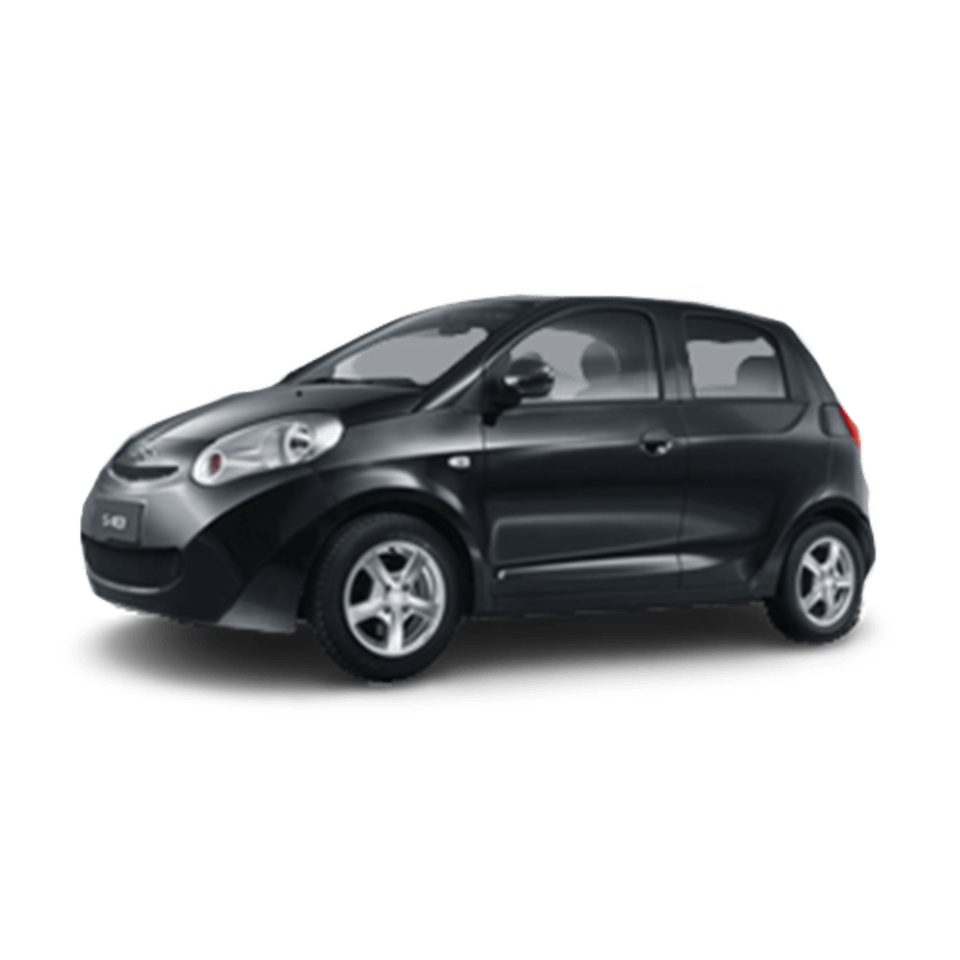 Chery S-18