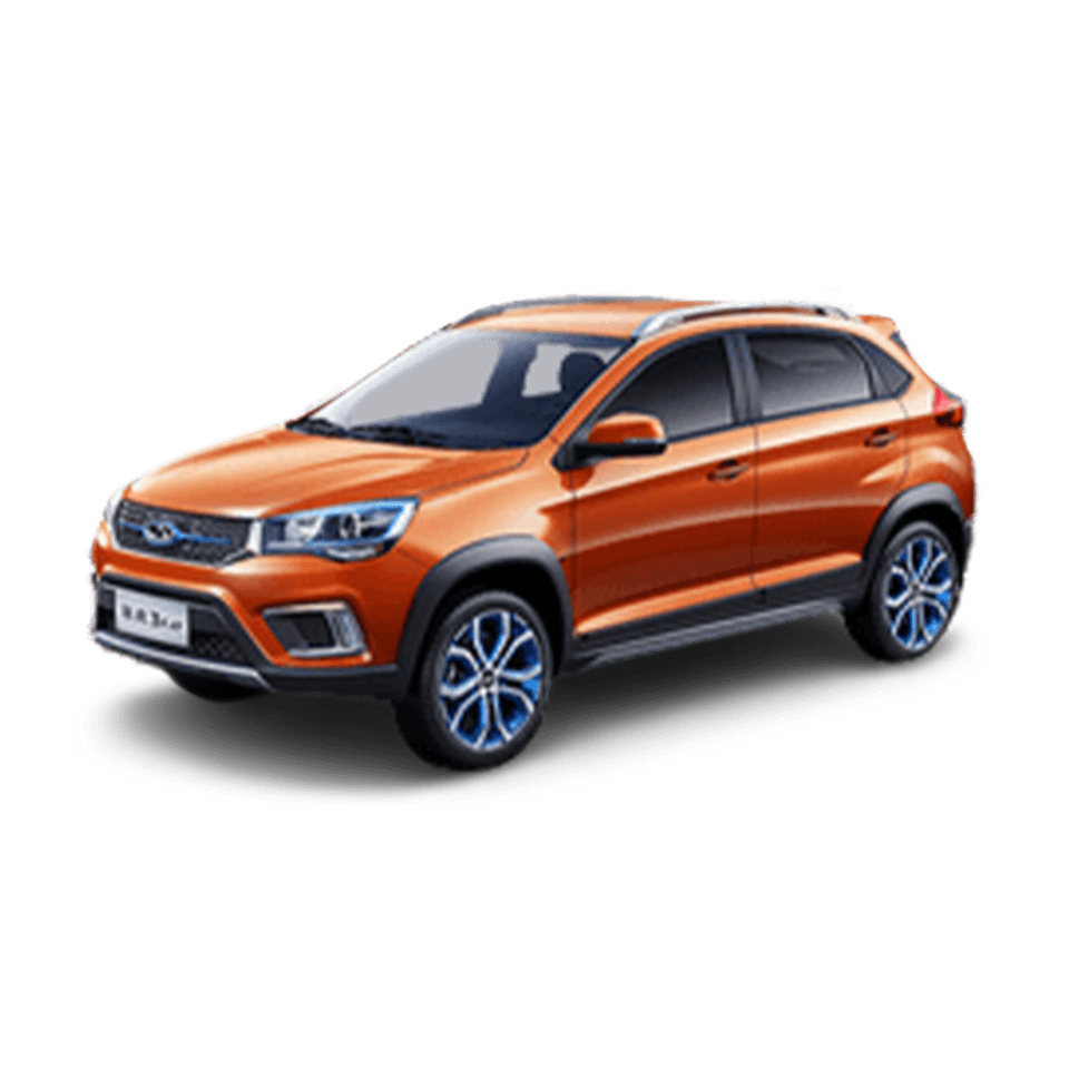 Chery Tiggo 3xe
