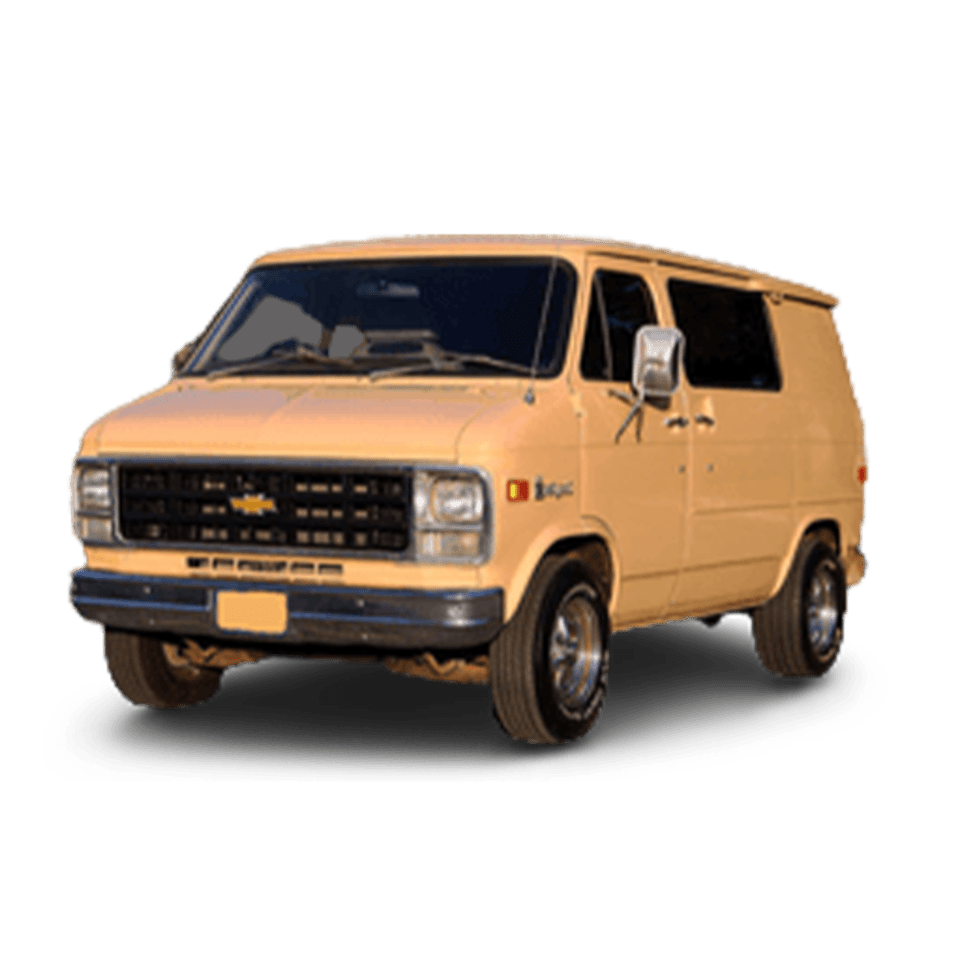 Chevrolet G30