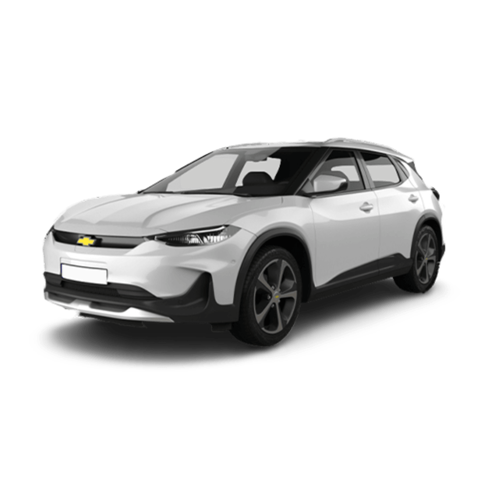 Chevrolet Menlo