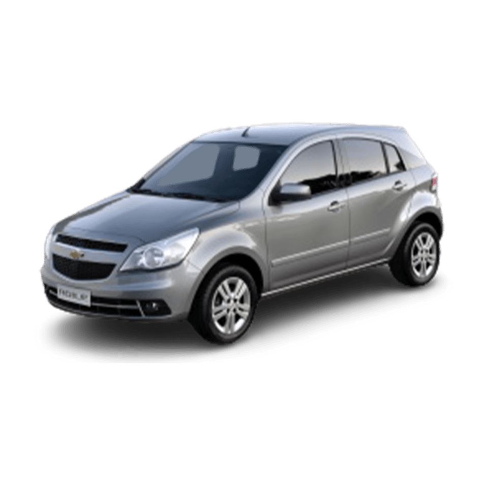 Chevrolet Agile