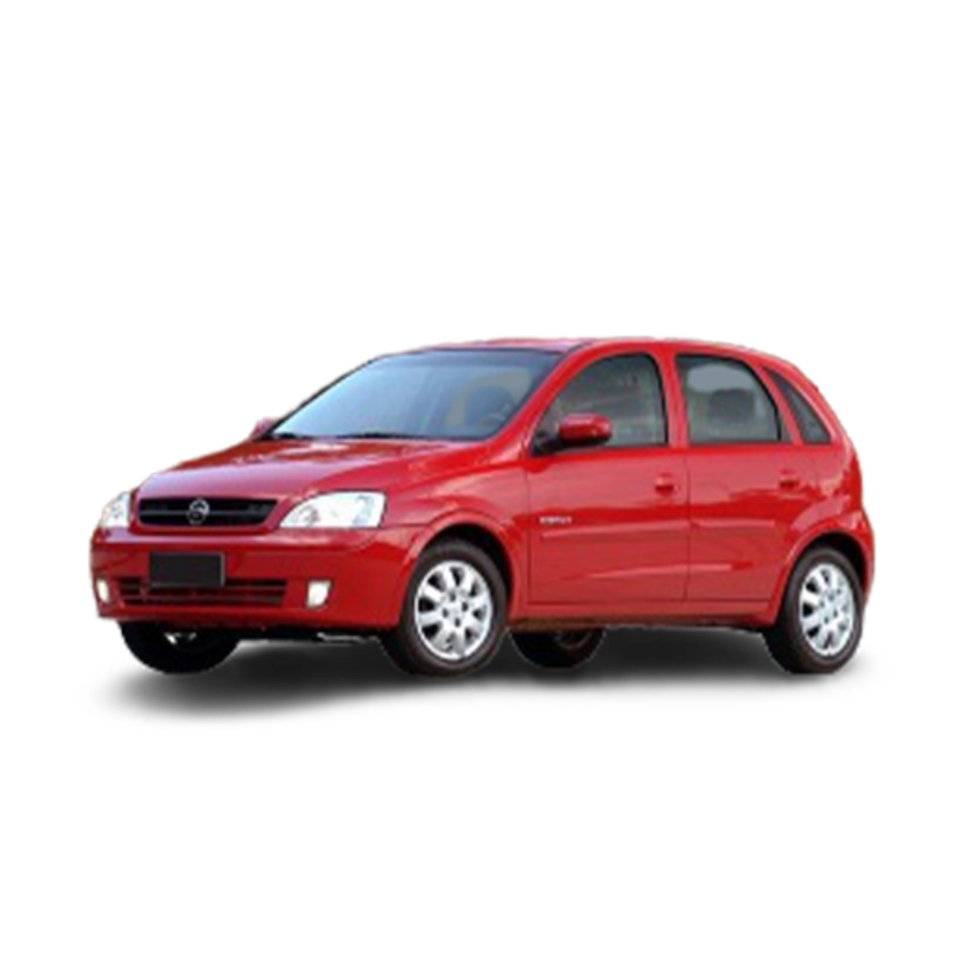 Chevrolet Corsa