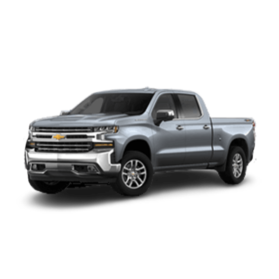 Chevrolet Cheyenne