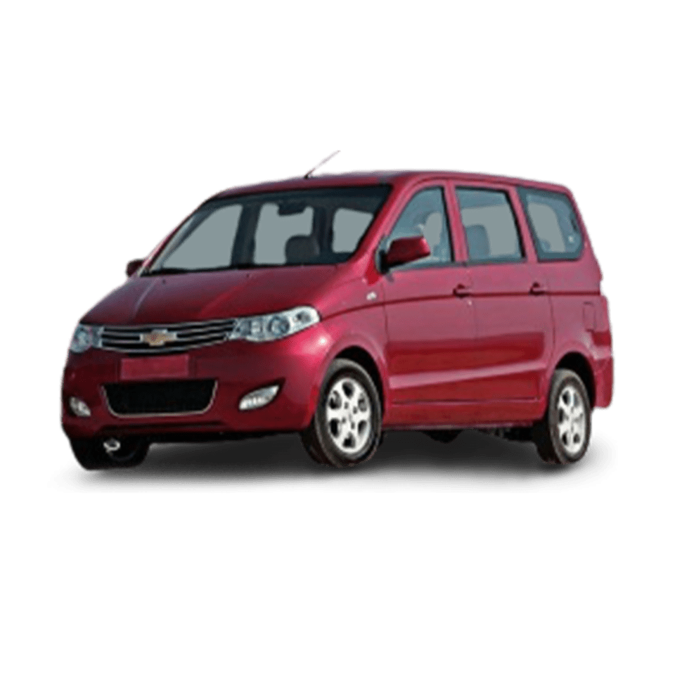 Chevrolet Enjoy