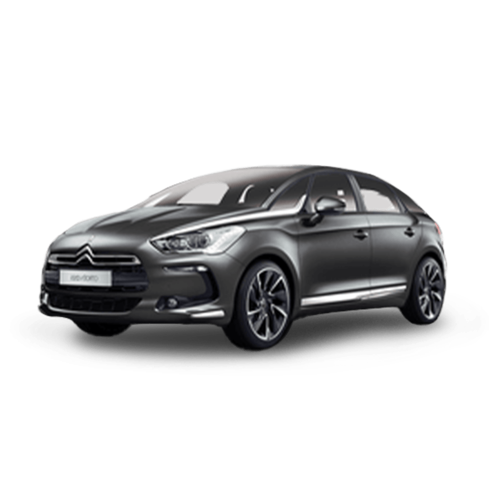 Citroën DS5