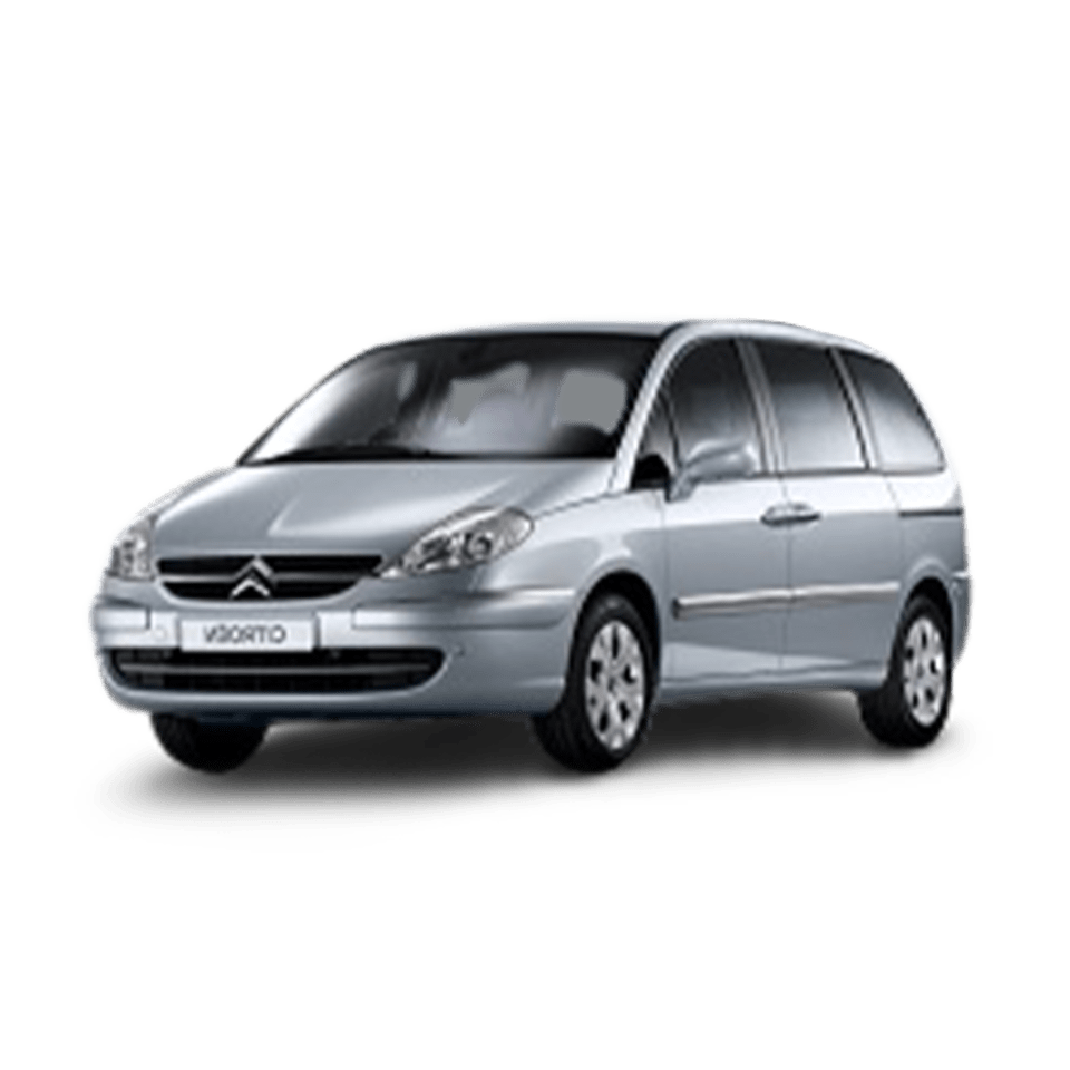 Citroën C8