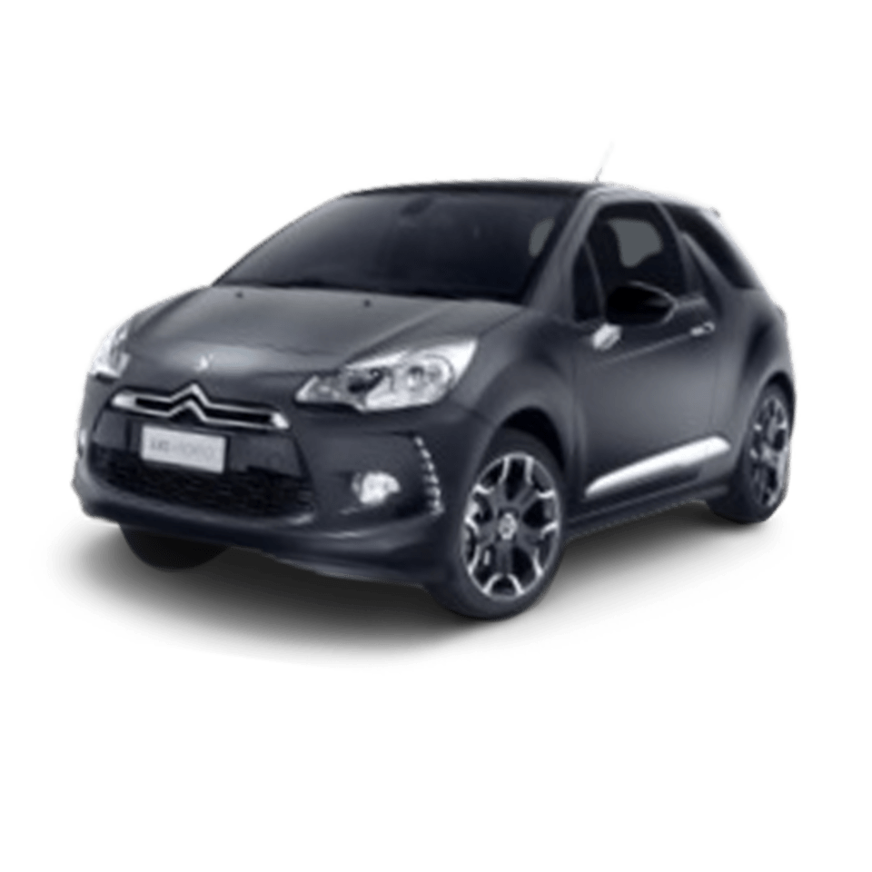 Citroën DS3