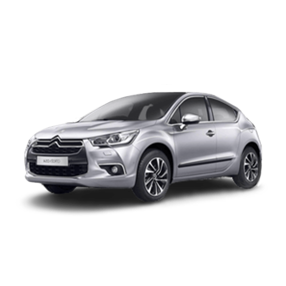 Citroën DS4