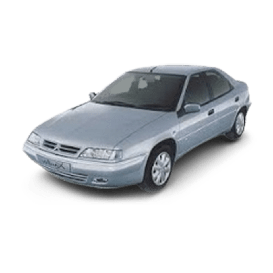 Citroën Xantia