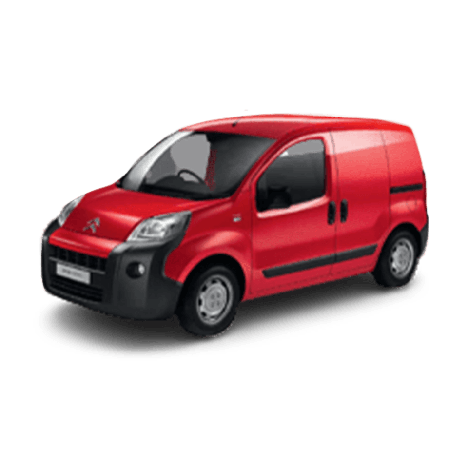 Citroën Nemo