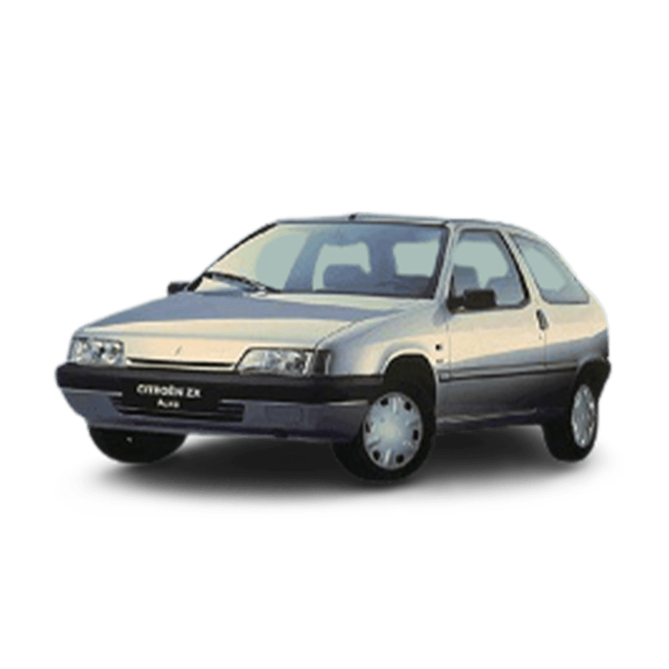 Citroën ZX