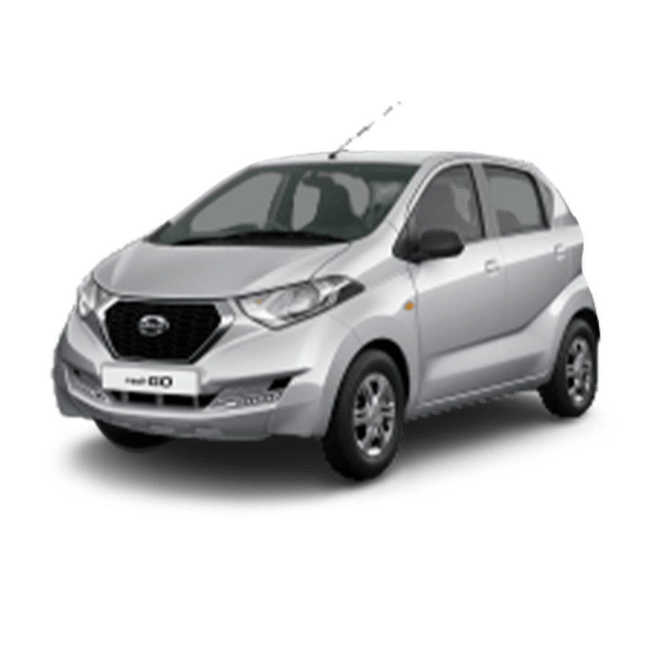 Datsun redi-GO