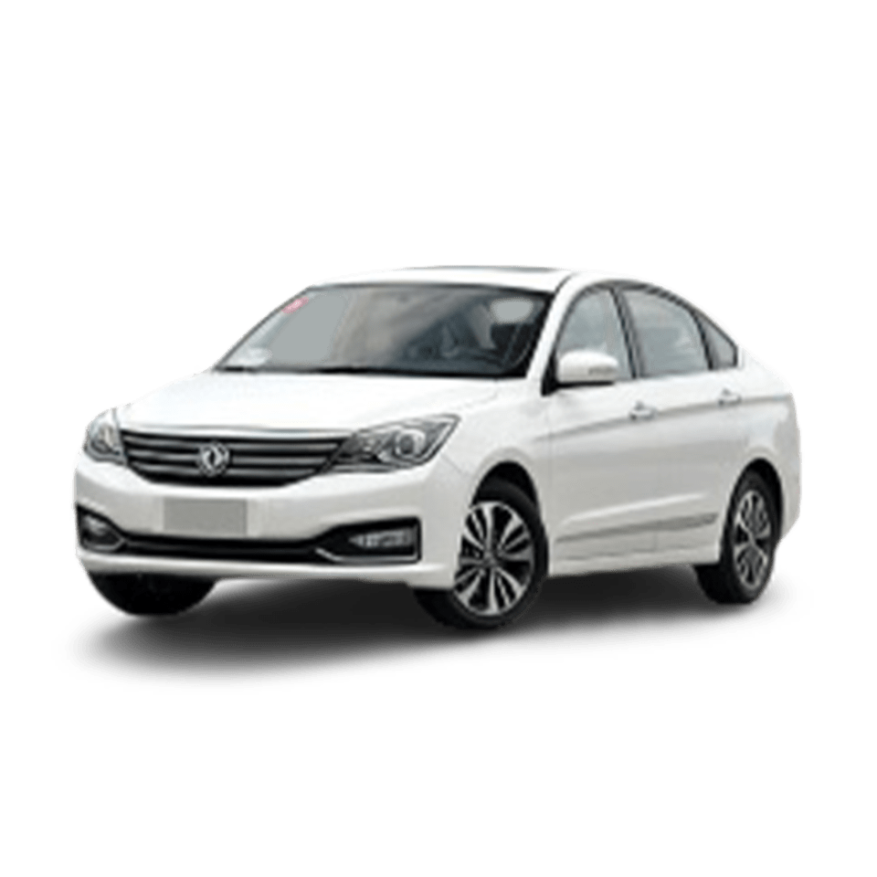 Dongfeng A60